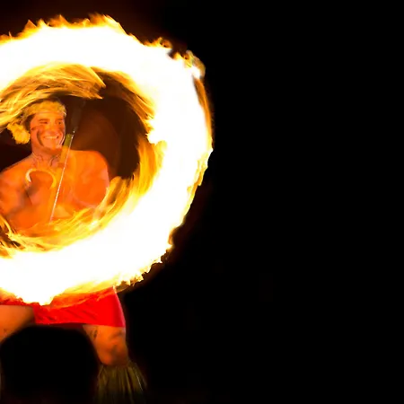 Hyatt Regency Maui Resort & Spa-2