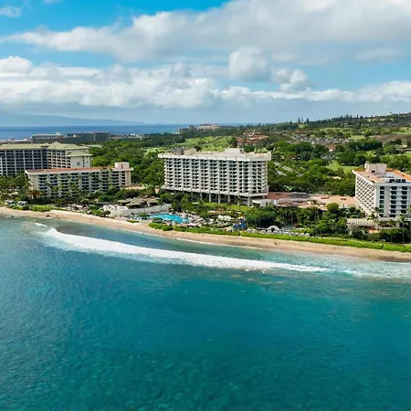 Hyatt Regency Maui Resort & Spa-3
